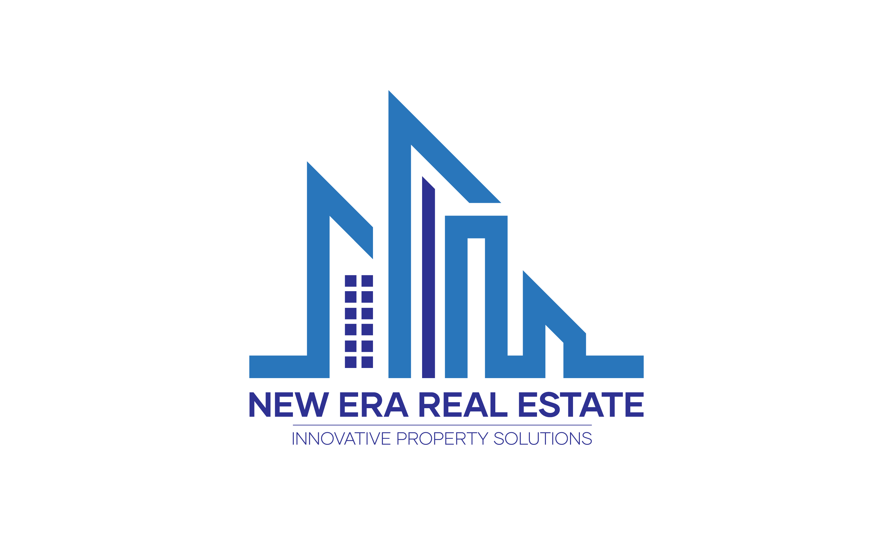 New Era Real Estate Logo